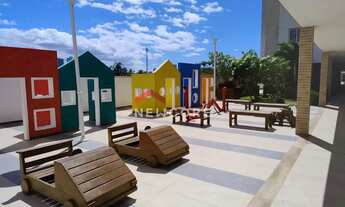 Imagem 3: Apartamento em Rua Hil de Moraes - Edson Queiroz - Fortaleza/CE