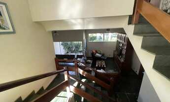 Imagem 5: Sobrado à venda em Campinas, Jardim São Carlos, com 4 quartos, com 263 m²