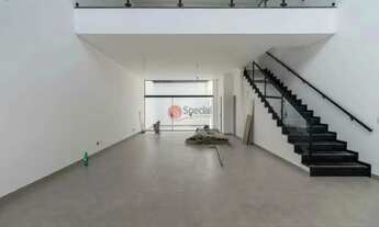 Imagem 1: Salão comercial na Vila Formosa com mezanino