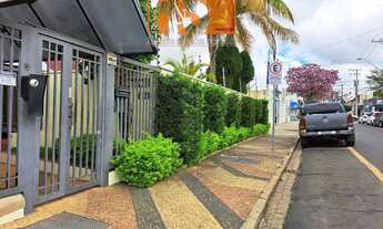 Imagem: APARTAMENTO RESIDENCIAL em INDAIATUBA