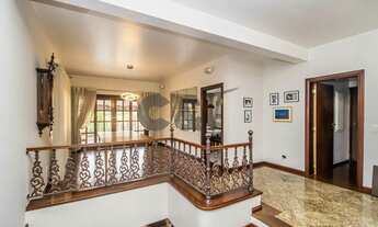 Imagem 7: Casa de Vila - 4 Dormitórios (4 Suítes) à Venda no Jardim dos Estados, São Paulo/SP