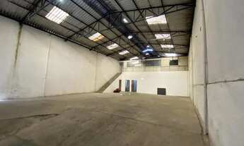 Imagem 4: Galpão para locação em Vila Anastácio - SP