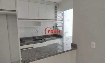 Imagem 2: Maravilhoso Apto.3 dorm/Suíte 2 vaga no Córrego Grande