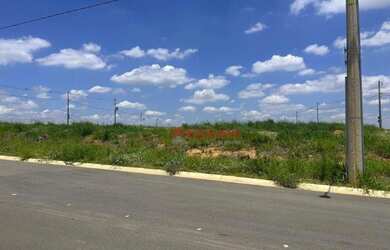 Imagem 3: Terreno à venda, 205 m² por R$ 300.000,00 - Terrassos Residencial - Paulínia/SP