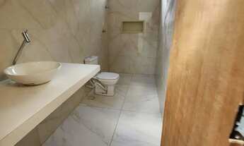 Imagem 6: Linda casa em condominio fechado no Giardino Bianco