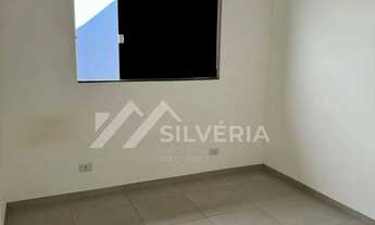 Imagem 6: Térrea para venda com 89 metros quadrados com 3 quartos em Nova Lima - Campo Grande - MS