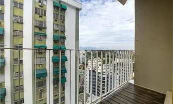 Imagem 2: Apartamento à venda com 2 quartos em Ingá, Niterói - RJ