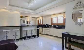 Imagem 6: Apartamento para Locação no Passo da Areia com 3 dormitórios e 237 m² de área útil