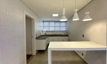 Imagem 6: Apartamento - Cambuí - Campinas