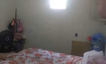 Imagem 6: Casa em Bangu Casa com 1 dormitório