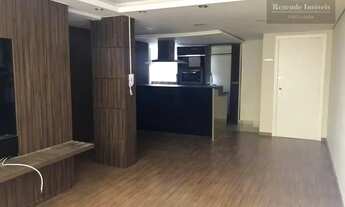 Imagem 5: Apartamento com 2 dormitórios à venda, 68 m² por R$ 425.000,00 - Água Verde - Curitiba/PR