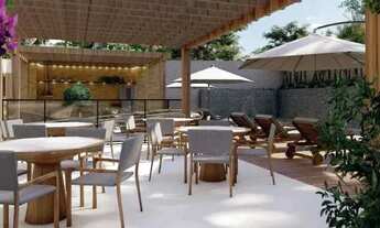 Imagem 5: APARTAMENTO 2 QUARTOS À VENDA NO JAGUARIBE OCEAN SIDE