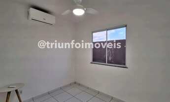Imagem 3: Apartamento a venda no Novo Bela Vista com 2 quartos TR220376 THE -1P4D2KQ