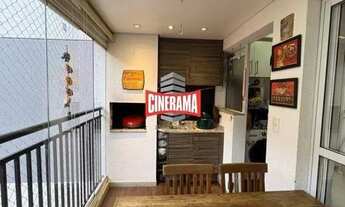 Imagem 7: Apartamento à venda, 2 quartos, 1 suíte, 2 vagas, Santa Paula - São Caetano do Sul/SP