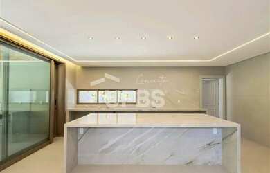 Imagem 7: Plateau d'Or Privilege - Sobrado 4 quartos, sendo 4 suítes