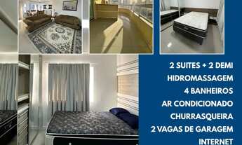 Imagem: LOCAÇÃO DE VERÃO- 4 SUITES SENDO 2 DEMI