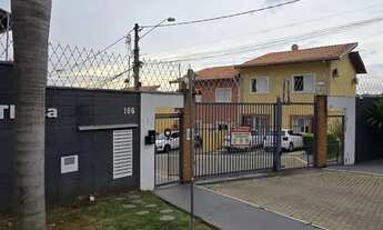 Imagem: Aluguel Casa em Condomínio Fechado em Campinas