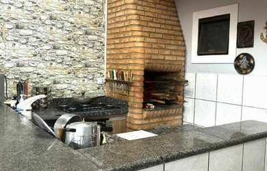 Imagem 4: Casa com piscina à Venda Jardim Maracanã - Jardim Maracanã - Presidente Prudente/SP