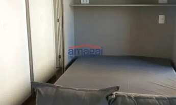 Imagem 2: Apartamento mobiliado para alugar Jd. Aquarius