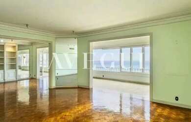 Imagem 4: Apartamento : Padrão / Residencial / Copacabana