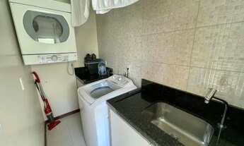 Imagem 7: Locação anual: 3 quartos / churrasqueira / mobiliado / Balneário Camboriú