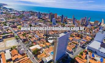 Imagem 2: RESIDENCIAL JOÃO CORDEIRO APARTAMENTO NA ALDEOTA EM FORTALEZA/CE