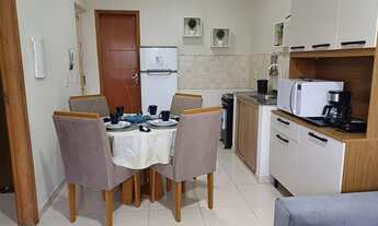 Imagem 7: Apartamento aconchegante48
