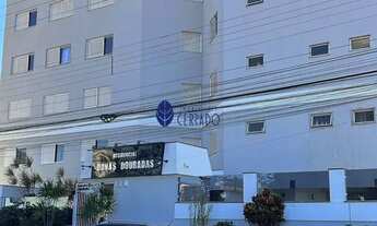 Imagem 2: Apartamento Dunas Douradas Bairro Jundiaí pra alugar com armários