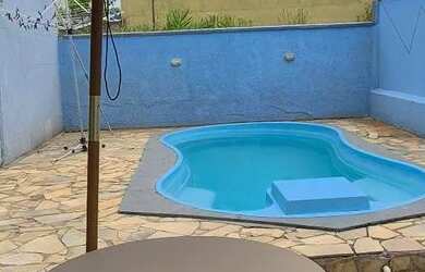 Imagem: Casa praia Itapoá-sc com piscina