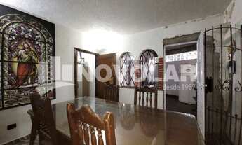 Imagem 2: SOBRADO, NO JARDIM SÃO PAULO