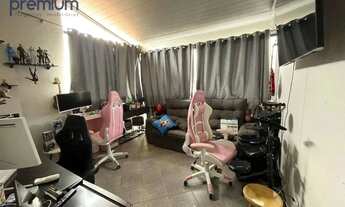 Imagem 4: Casa com 5 dormitórios à venda, 290 m² por R$ 1.300.000 - Altos de Bragança - Bragança Pau