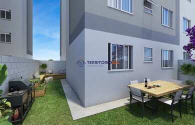 Imagem 5: Apartamento em Restinga