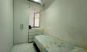 Imagem 7: Apartamento De 2 Quartos Em 50M² E 1 Vaga De Garagem Na Pituba. GM1BEH