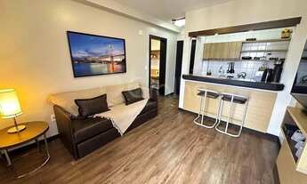 Imagem 6: Apartamento para Venda em Florianópolis, Centro, 1 dormitório, 1 banheiro, 1 vaga