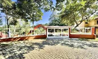 Imagem 2: Casa de condomínio em Rua México - Chácara dos Lagos - Carapicuíba/SP