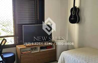 Imagem 6: Apartamento a venda 2 quartos 1 suíte - Setor Bueno