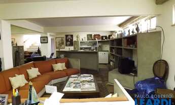 Imagem 4: CASA TÉRREA - JARDIM PAULISTANO - SP