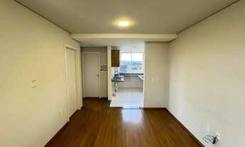 Imagem 2: Apartamento para aluguel, 2 quartos, 1 vaga, Cabral - Contagem/MG