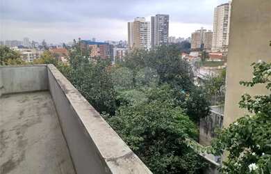 Imagem 4: Prédio inteiro para locação em Vila Romana - SP