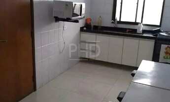 Imagem 4: Apartamento 140m² para Venda - Bairro Parque das Nações em Santo André