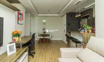 Imagem: Excelente apartamento em bairro tranquilo