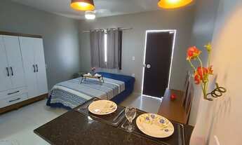 Imagem 7: Alugo kitnet (quitenet) estúdio