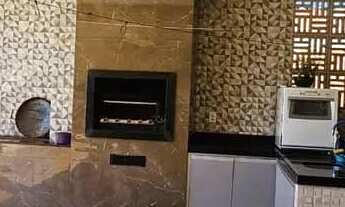 Imagem 6: Vendo Casa no Alvorada 1