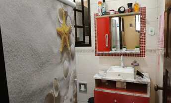 Imagem 6: Casa praia do morro