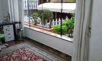 Imagem 5: Sobrado comercial de alto padrão na Freguesia do Ó, São Paulo-SP com 4 quartos, 4 suítes e