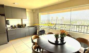 Imagem: Apartamento a Venda, Alameda Leste 3 suites