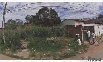 Imagem 6: Terreno para venda ARAÉS Cuiabá