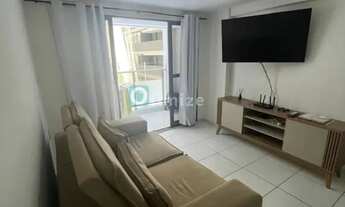 Imagem 4: Apartamento para Locação em João Pessoa, Cabo Branco, 2 dormitórios, 1 suíte, 2 banheiros