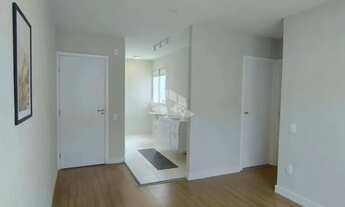 Imagem: Apartamento semi mobiliado de 2 quartos