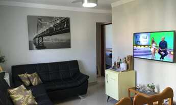 Imagem 4: Ap em Caraguatatuba diárias a partir de R$500,00 pé na areia